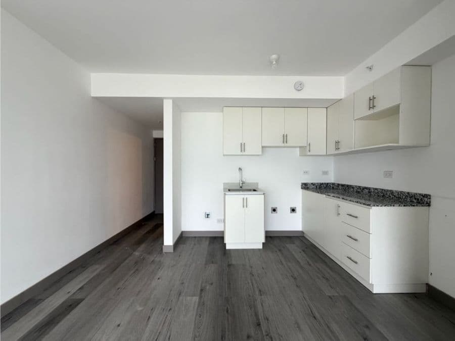 Apartamento en Carmen