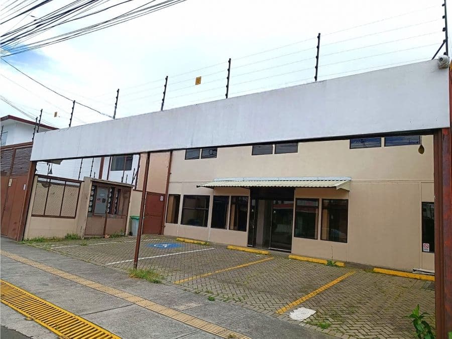 Comercial en San Juan