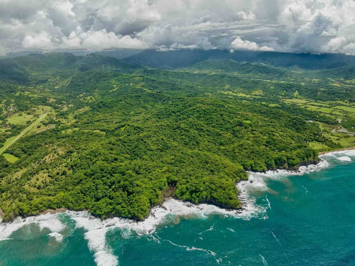 Propiedad en Punta Bejuco