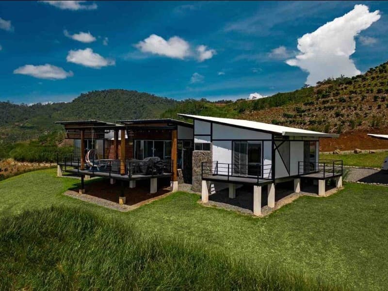 Propiedad en Pavones