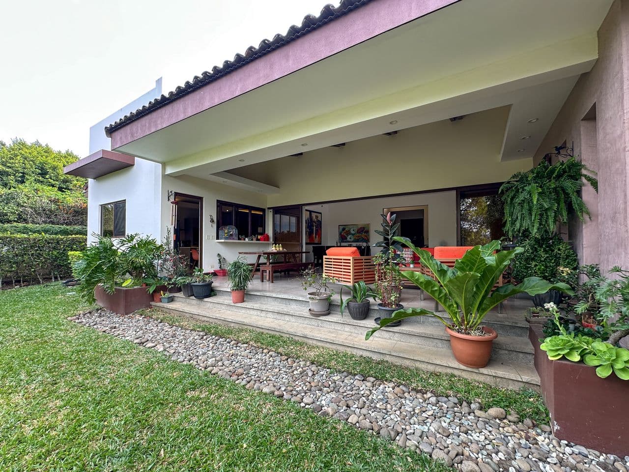 Propiedad en Condominio Bosque Dorado