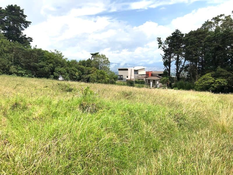 Terreno en San Isidro