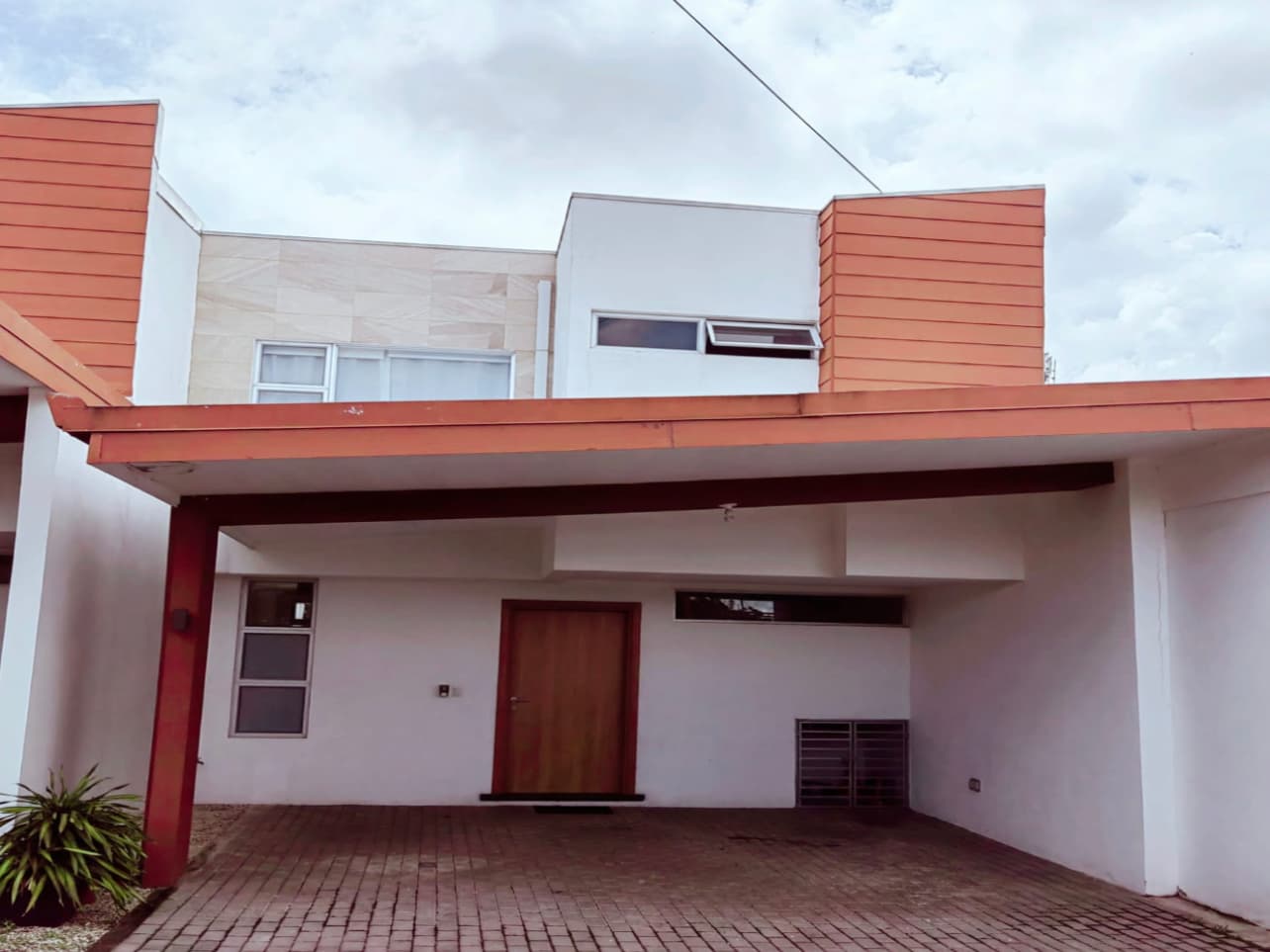 Property at San Pablo