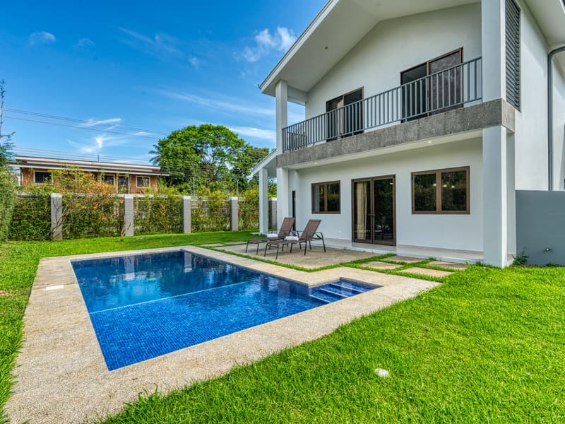 Property at Bahía Ballena