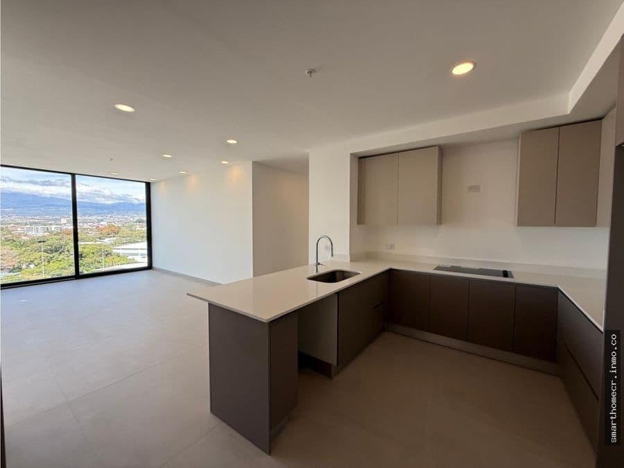 Apartment at Escazú