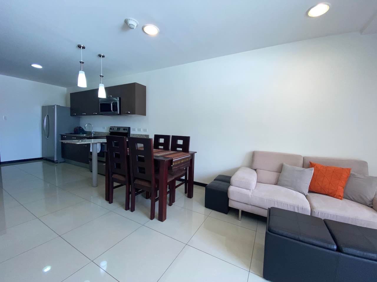Property at Santa Ana Centro
