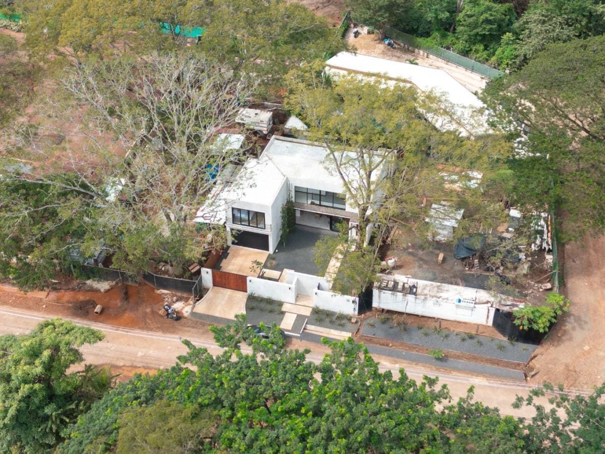 Casa en Tamarindo