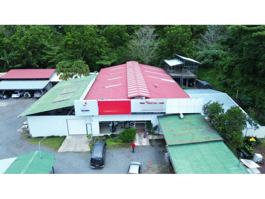 Bodega en Alajuela