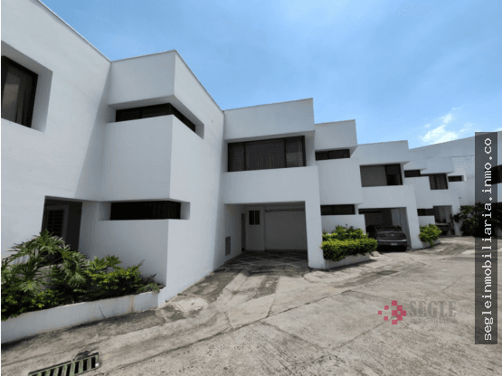 Casa en San José
