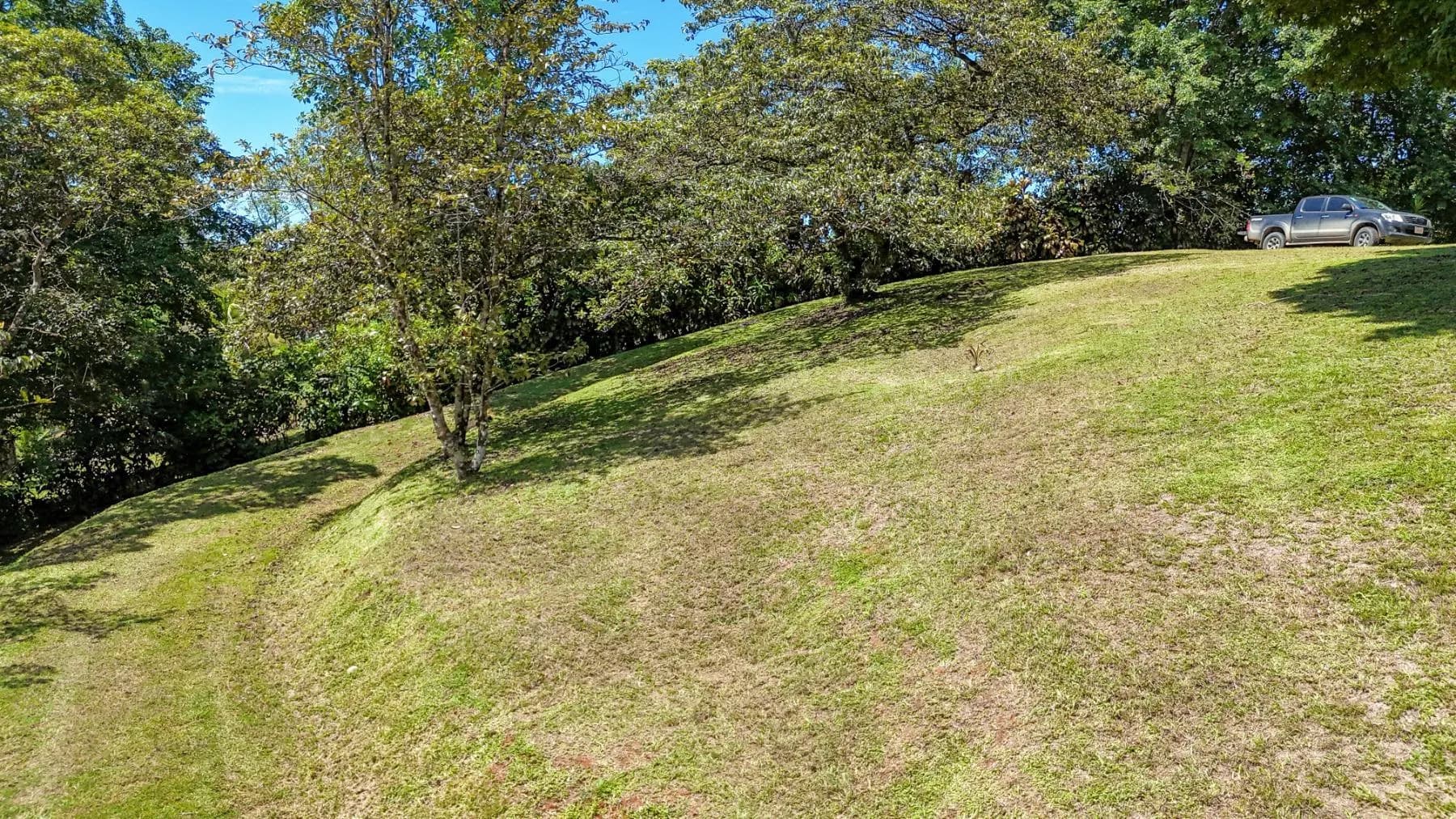 Casa en Puerto Cortés