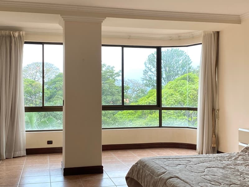 Propiedad en Escazú