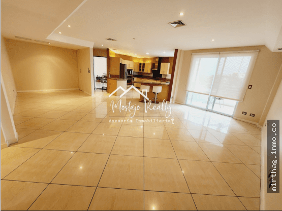 Apartment at Escazú