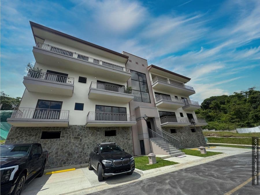 Apartment at Santa Ana