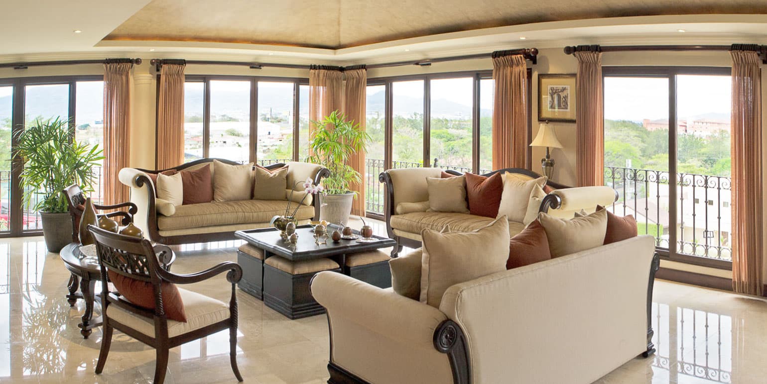Propiedad en Condominio Cerro Alto