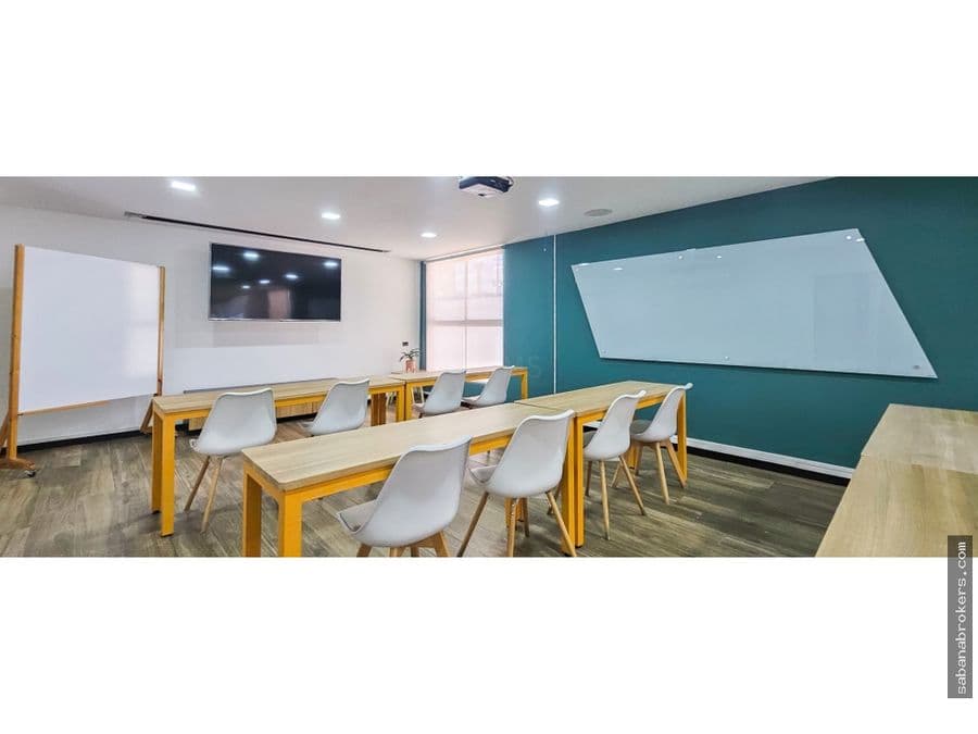 Propiedad en La Sabana