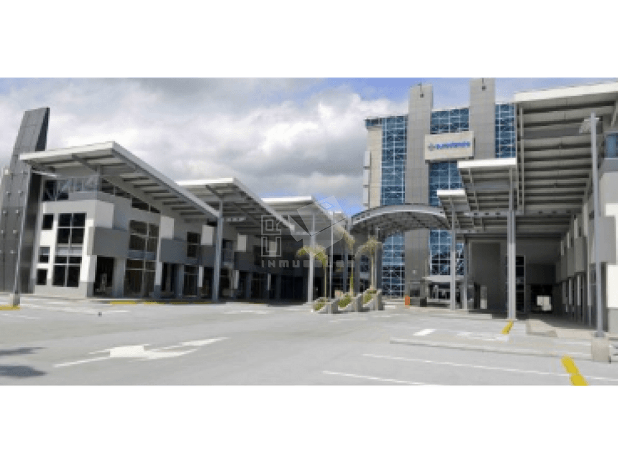 Oficina en Santa Ana