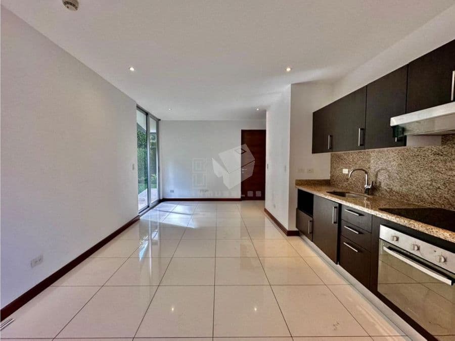 Apartment at San Antonio