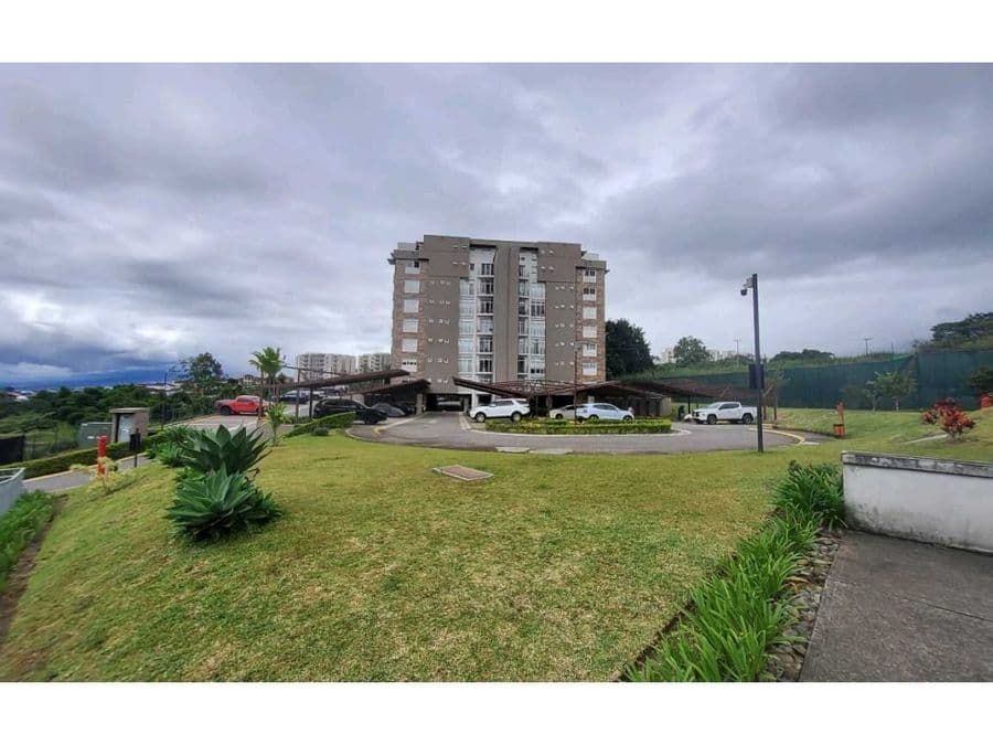 Apartment at Condominio Vía Natura