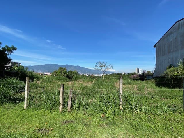 Property at Granadilla