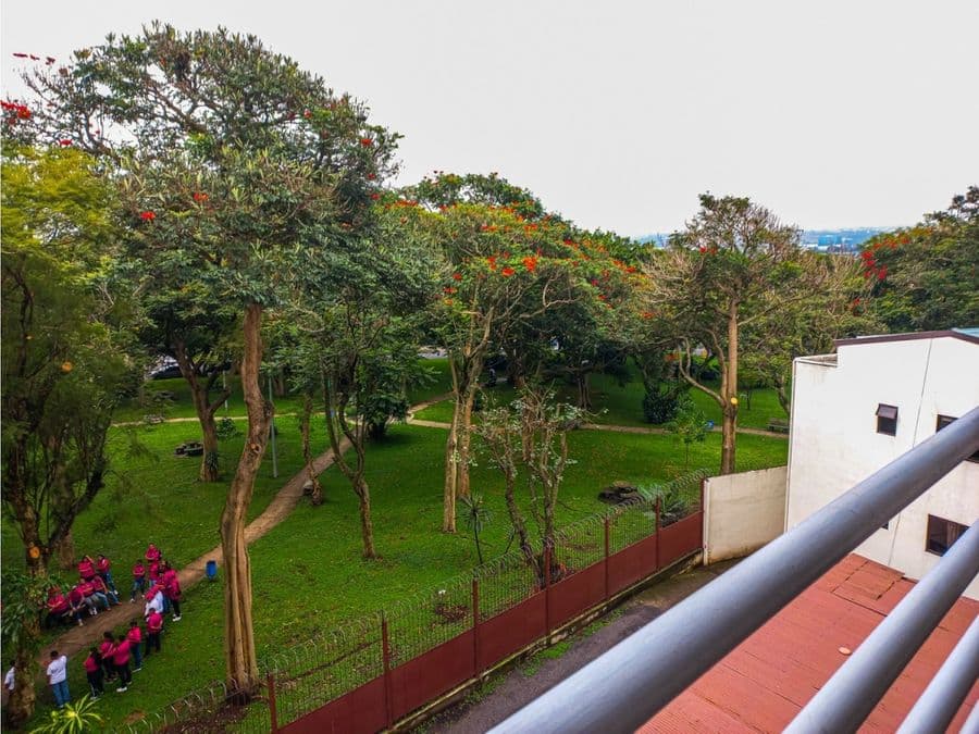 Apartamento en San José