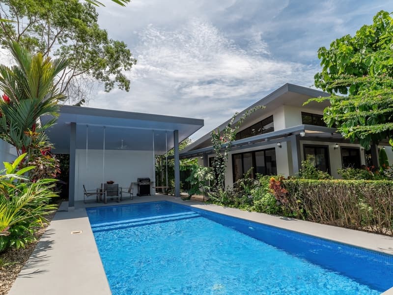 Property at Ángeles