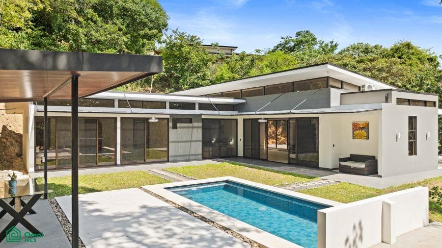 Casa en Condominio Isabella