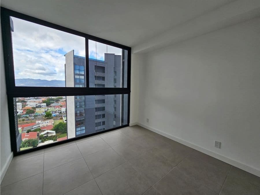 Apartment at El Carmen