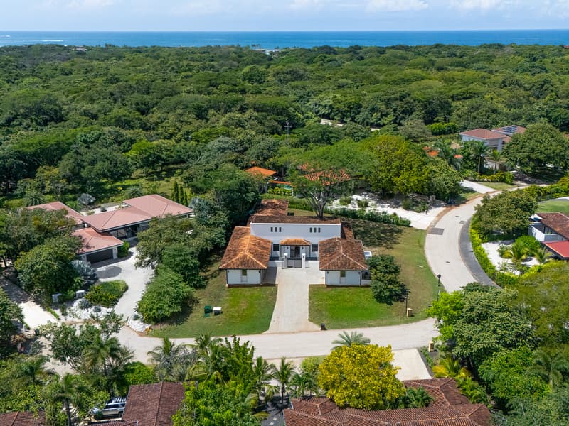 Propiedad en Tamarindo