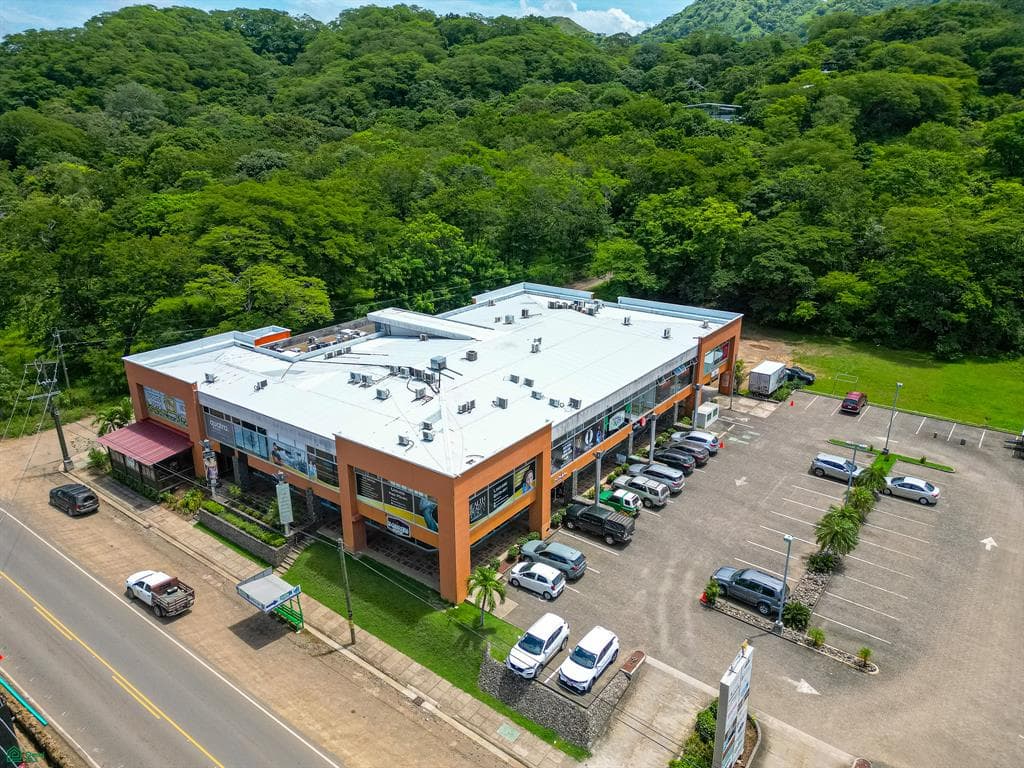 Propiedad en Santa Cruz