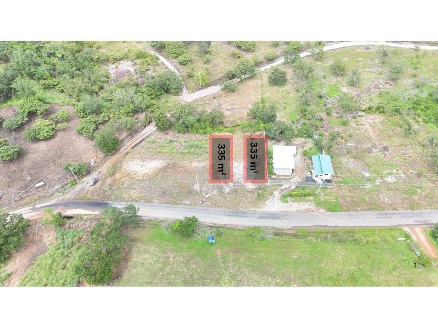 Property at Curubandé