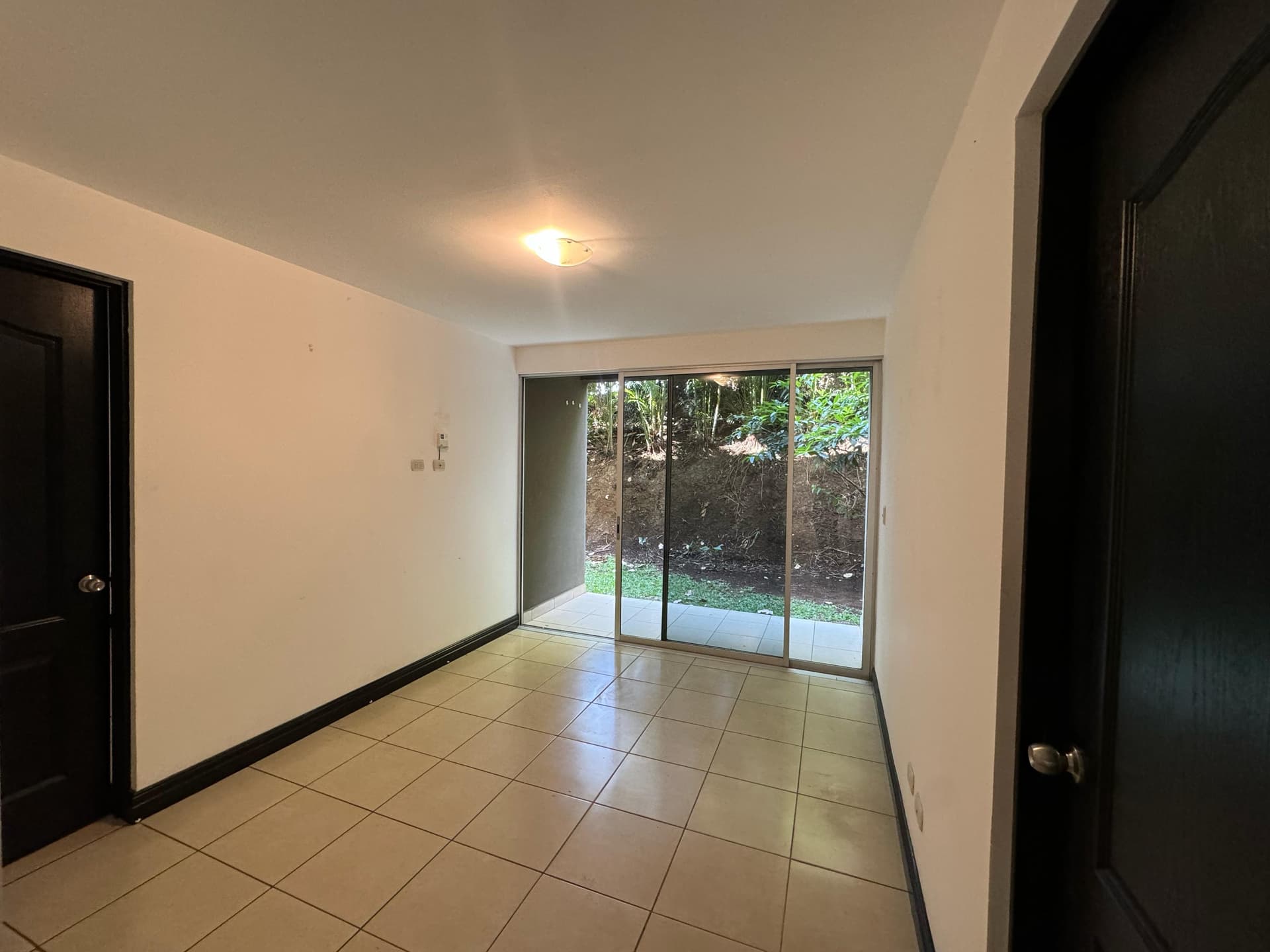 Apartamento en Condominio Tierras de Café