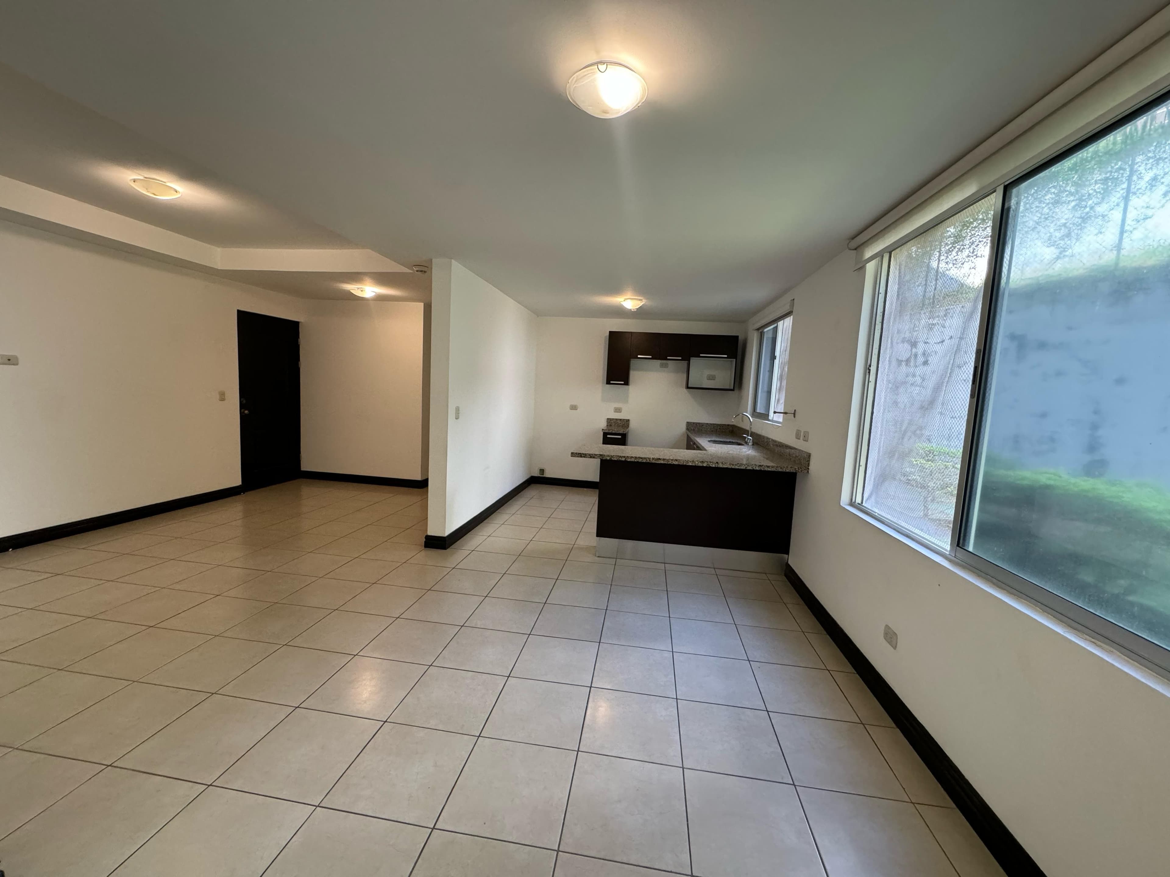 Apartamento en Condominio Tierras de Café