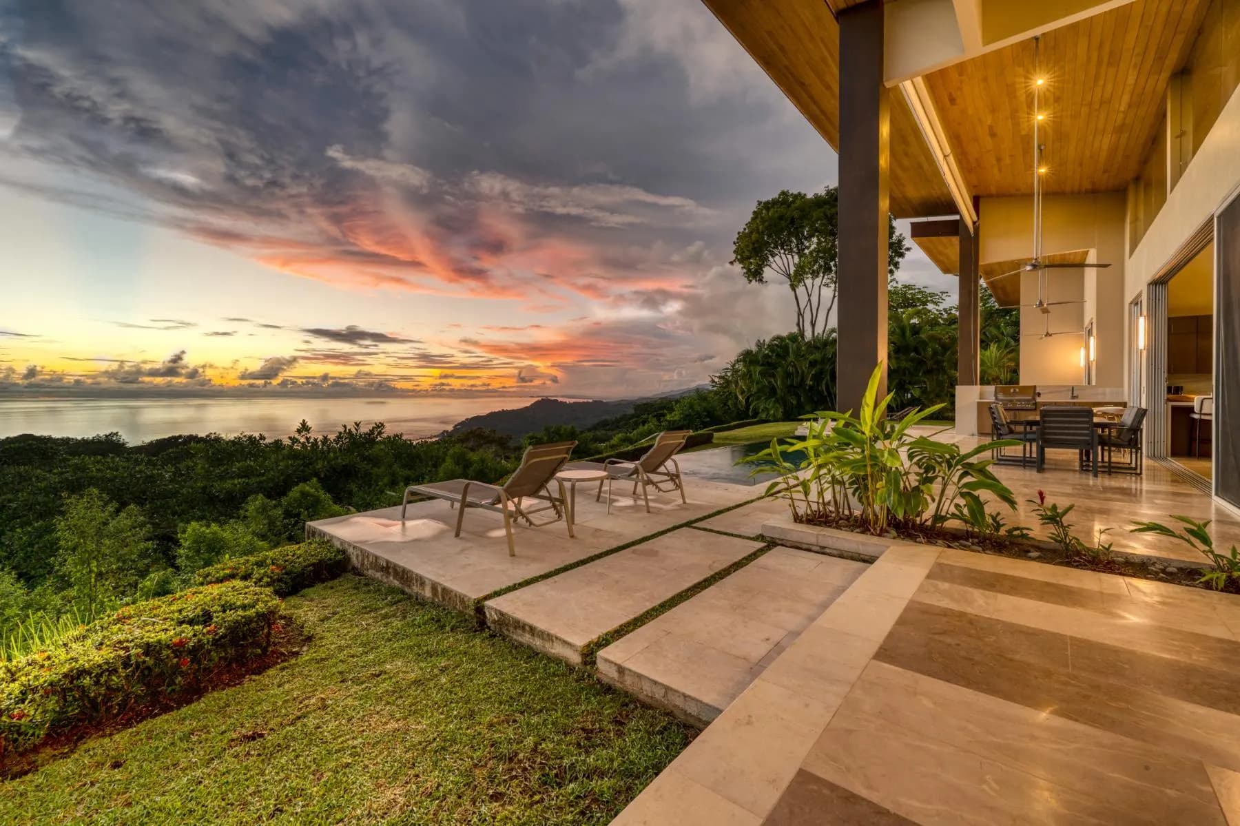 Casa en Bahía Ballena