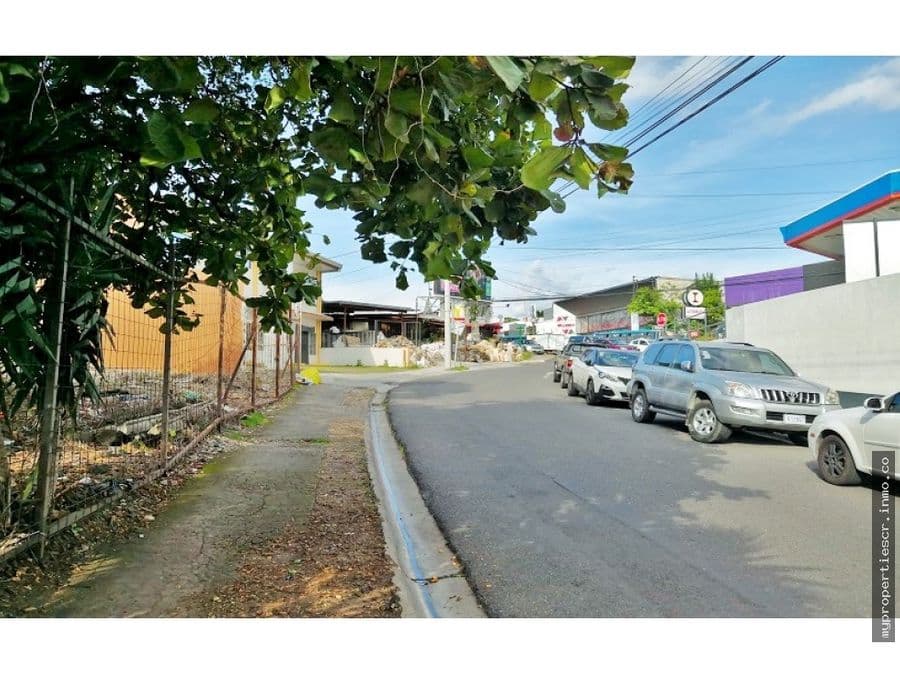 Terreno en San Rafael