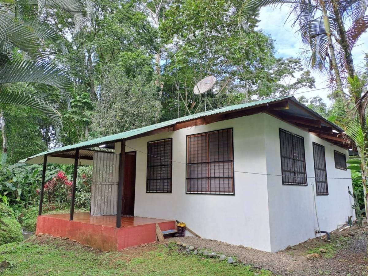 House at Calle Limonal