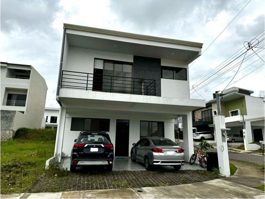 Casa en San Juan