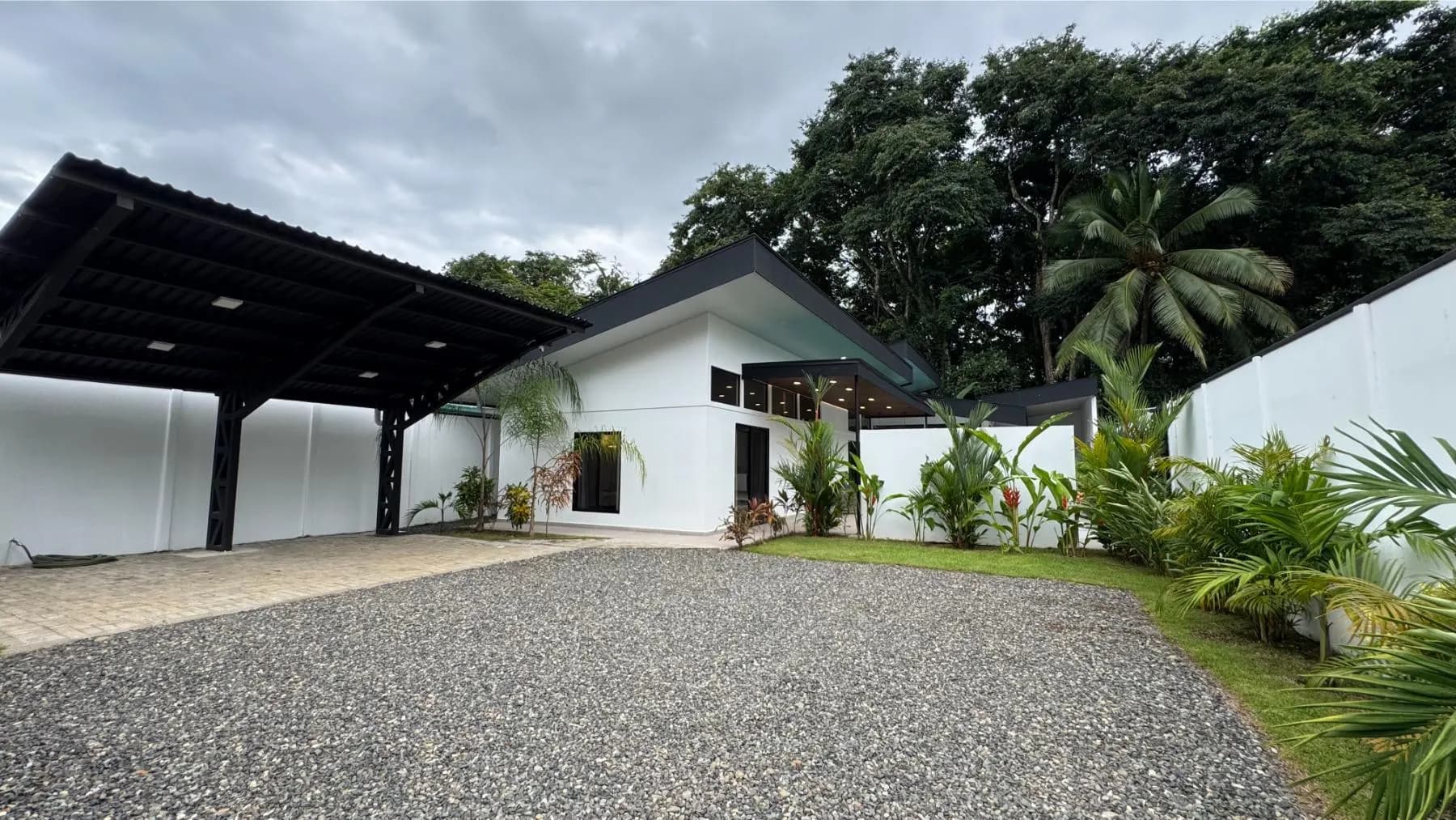 Casa en Bahía Ballena