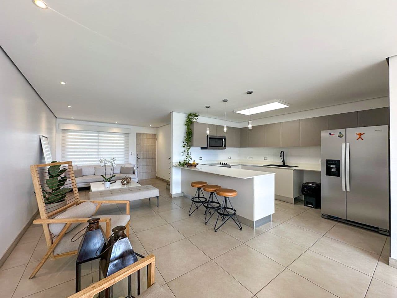 Propiedad en Escazú