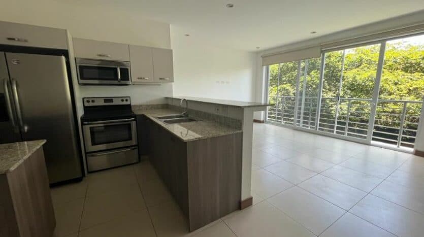 Apartamento en Distrito Cuatro