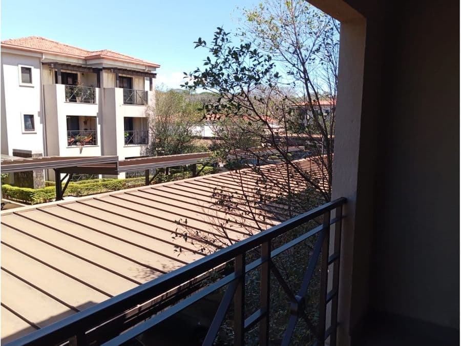 Apartment at Escazú