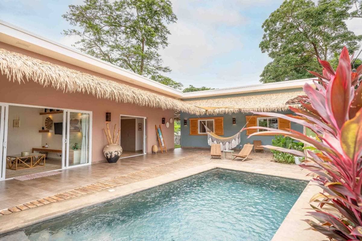 Casa en Tamarindo