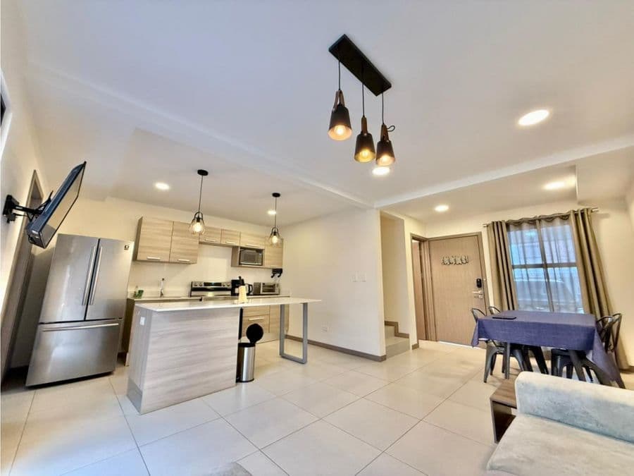 Casa en Condominio Escazú Urbano