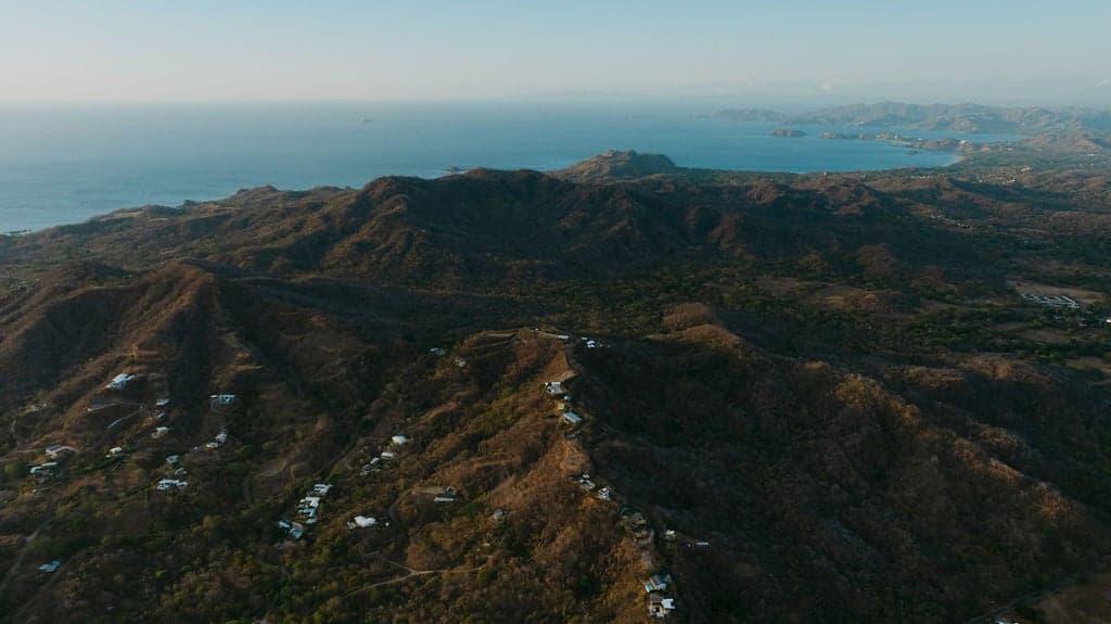 Terreno en Cabo Velas
