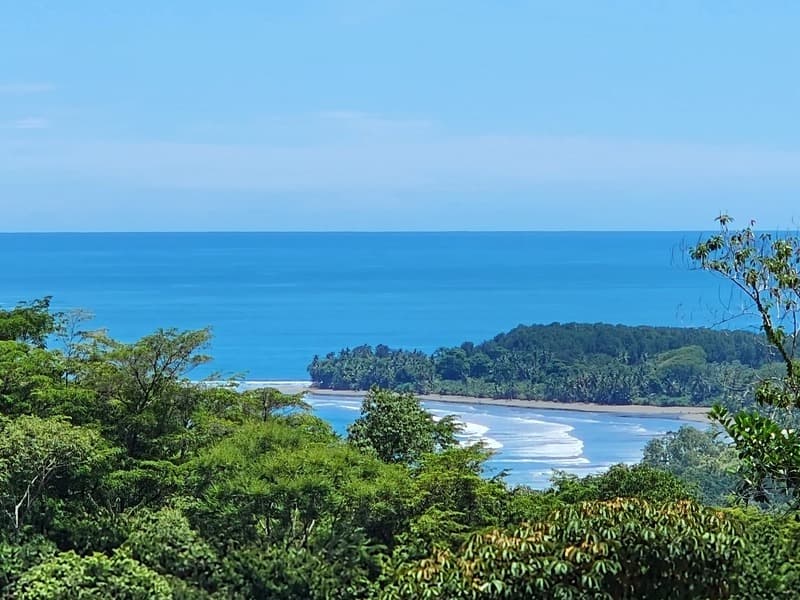 Terreno en Bahía Ballena