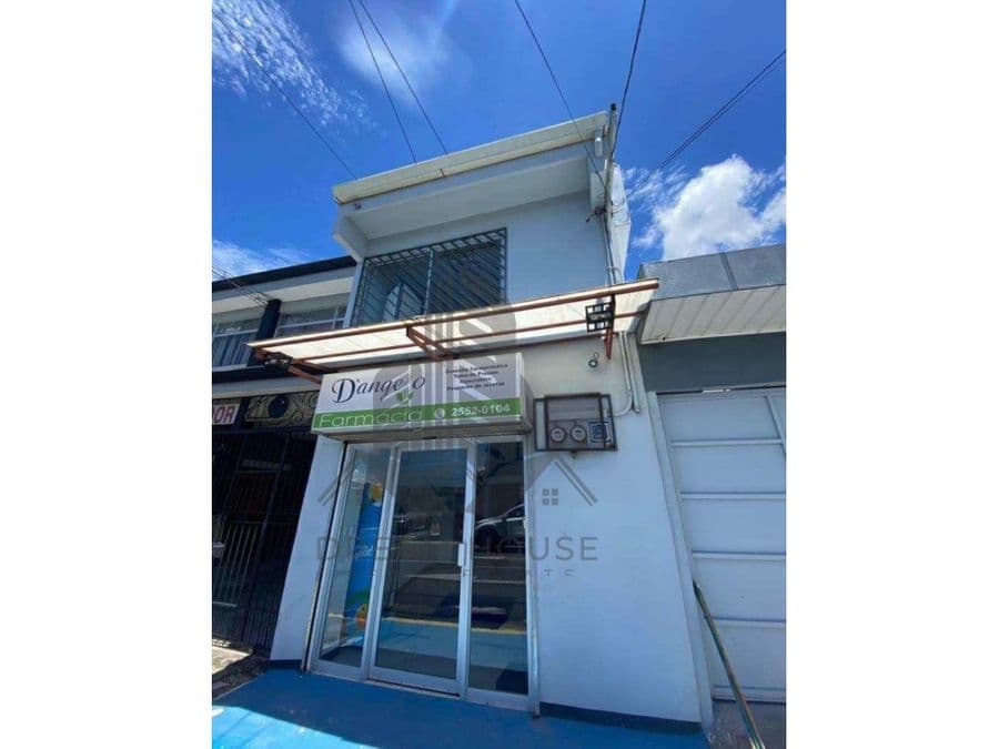 Edificio en Occidental