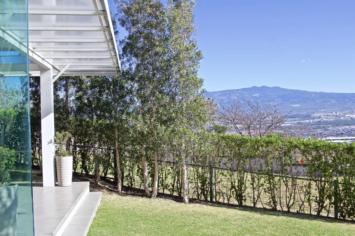 Casa en Condominio Cerro Alto