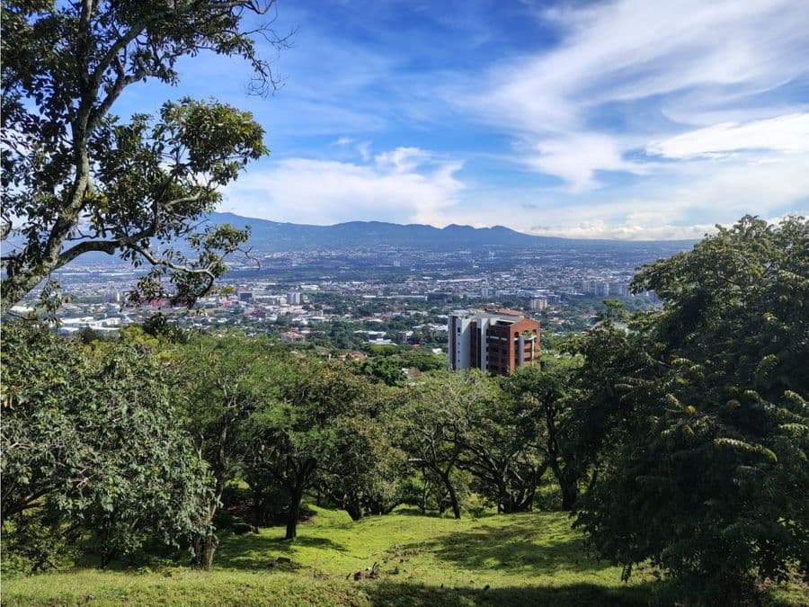 Terreno en Condominio Bonaire