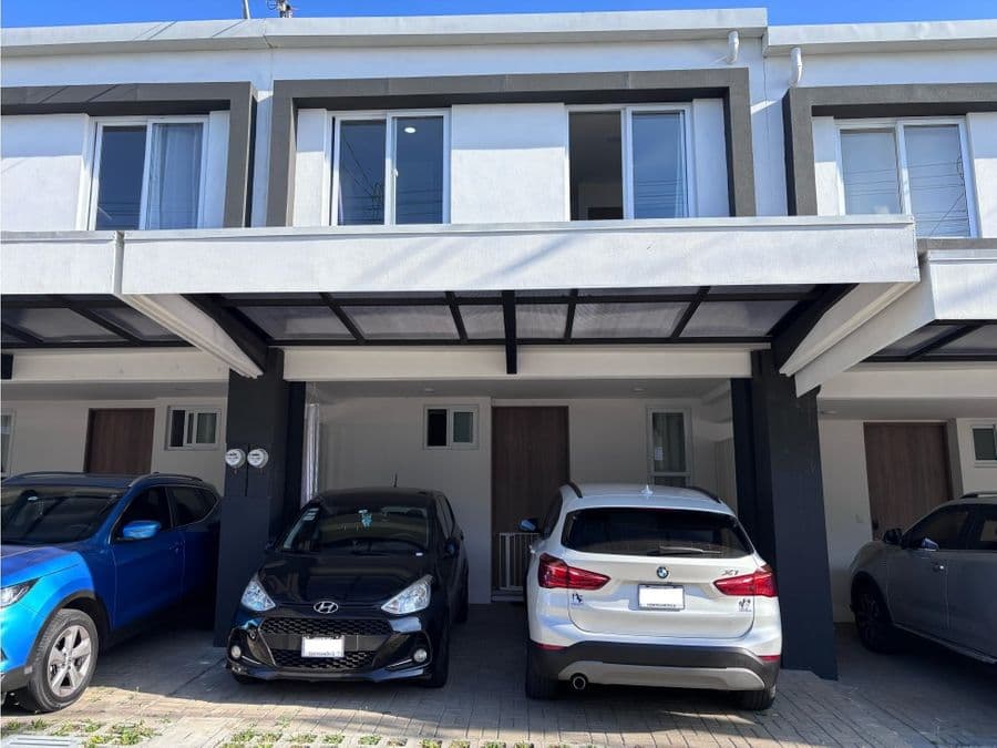 Casa en Condominio Katà