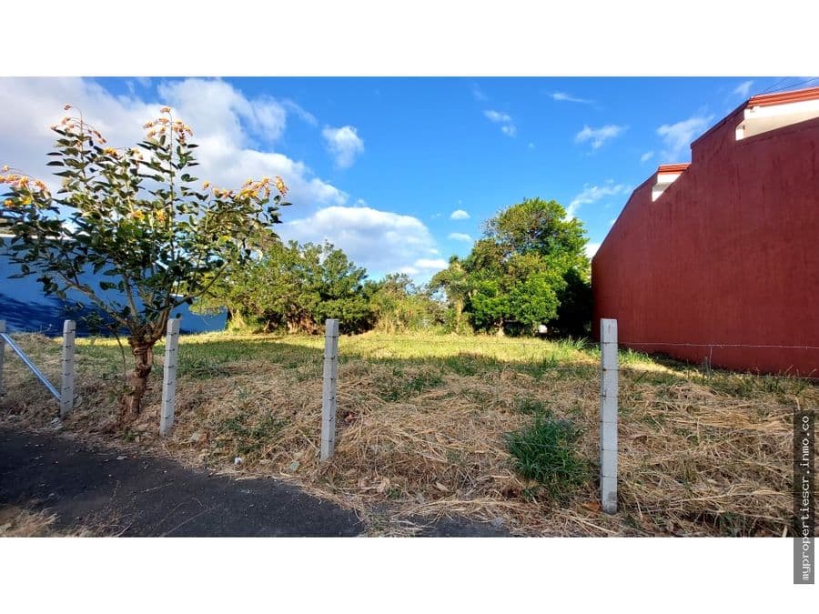 Terreno en San Rafael