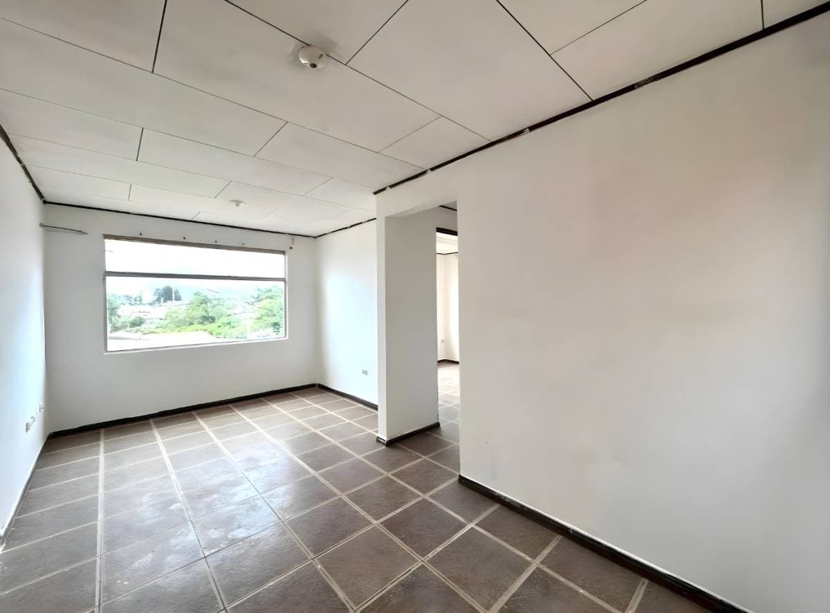 Propiedad en Dulce Nombre